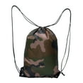 thumbnail image 6 of UDIYO Ultra-light Camouflage Drawstring Pocket Multifunctional Backpack for Sports, 6 of 6