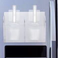 thumbnail image 4 of Ice Maker Spoon Holder Spatula Storage Organizer Makers Spoons Television Kitchen Tool Organization, 4 of 6