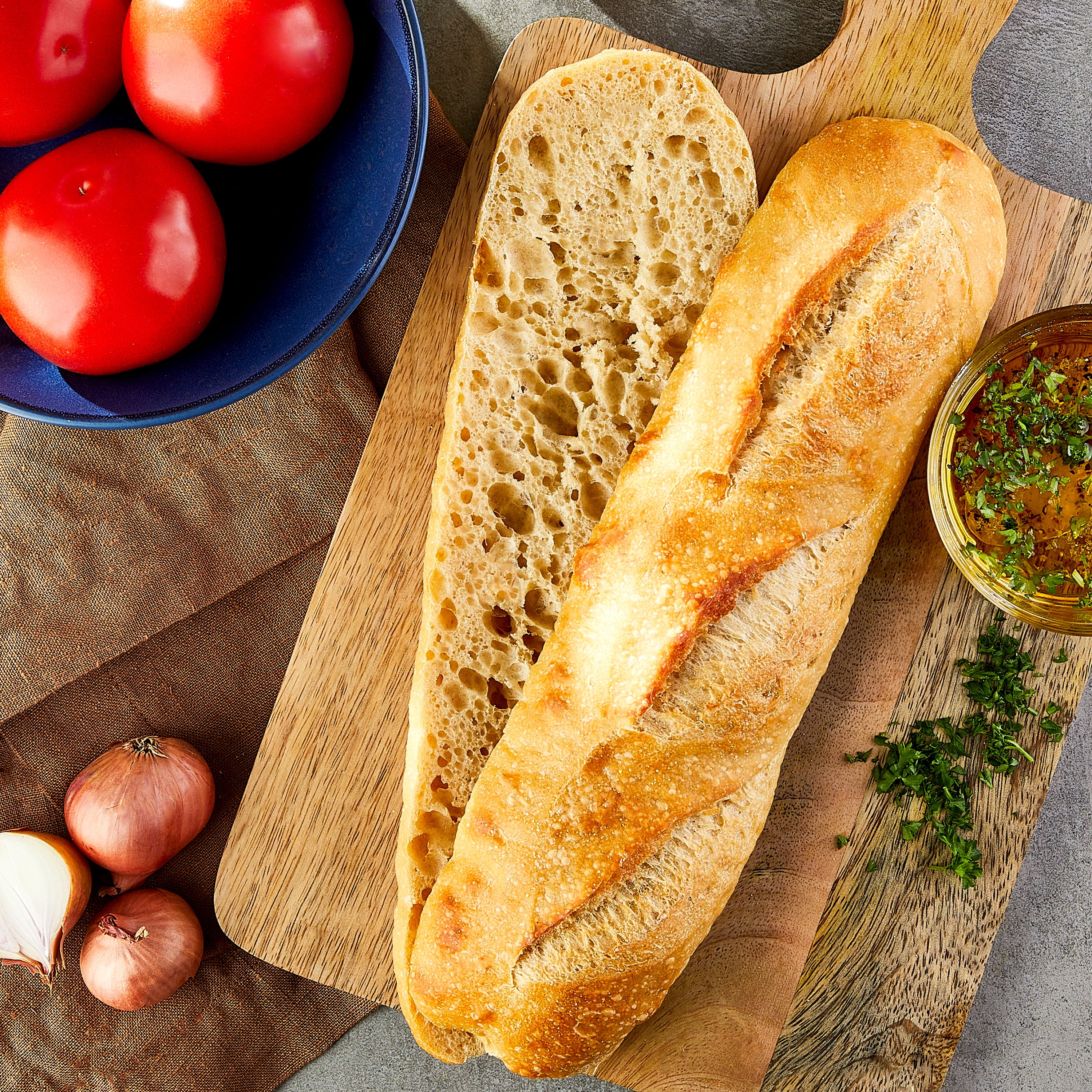 Marketside Sourdough, Bake at Home, 10 oz, 1 Loaf