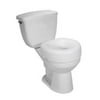 Drive 12040-3 Raised Toilet Seat 1 Each