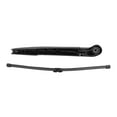 thumbnail image 1 of Rear Wiper Arm Blade, Practical Long Service Life 61627213242  For Replacement For X3 2.5SI SPORT UTILITY 4-DOOR 2, 1 of 1