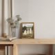thumbnail image 3 of Cuadro mural Wemandh Ghost, lienzo vintage, 24 x 30 cm, 3 of 4