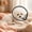 #116C, variant on Recovery Cone, Prevents Licking and Scratching Wounds, Breathable E-Collar, Clear Full Visibility Design and Soft Foam Rim for Cats, Puppies, and Post-Surgery Healing.