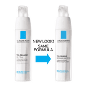 La Roche-Posay Toleriane Ultra Sensitive Skin Face Moisturizer, 1.35 fl oz