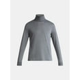 thumbnail image 5 of George Men's Turtleneck Pullover with Long Sleeves, Sizes S-3XL, 5 of 5