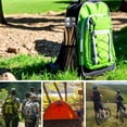 thumbnail image 6 of Leopard Print 29oz Stainless Steel Insulated Thermos with Tea Filter, 360° Printed Travel Bottle, Leakproof BPA-Free Flask with Anti-Slip Base, 304 Inner & 201 Outer, Vacuum Cup, 6 of 6