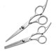 thumbnail image 2 of Kit de tijeras de corte de pelo Tijeras de pelo de acero inoxidable Corte de pelo de peluquero yeacher tijeras de pelo, 2 of 7