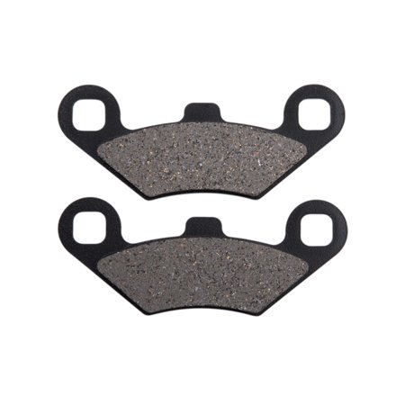 Tusk Brake Pad - Carbon Rear Right Brake For Polaris RZR 570 Trail 2022