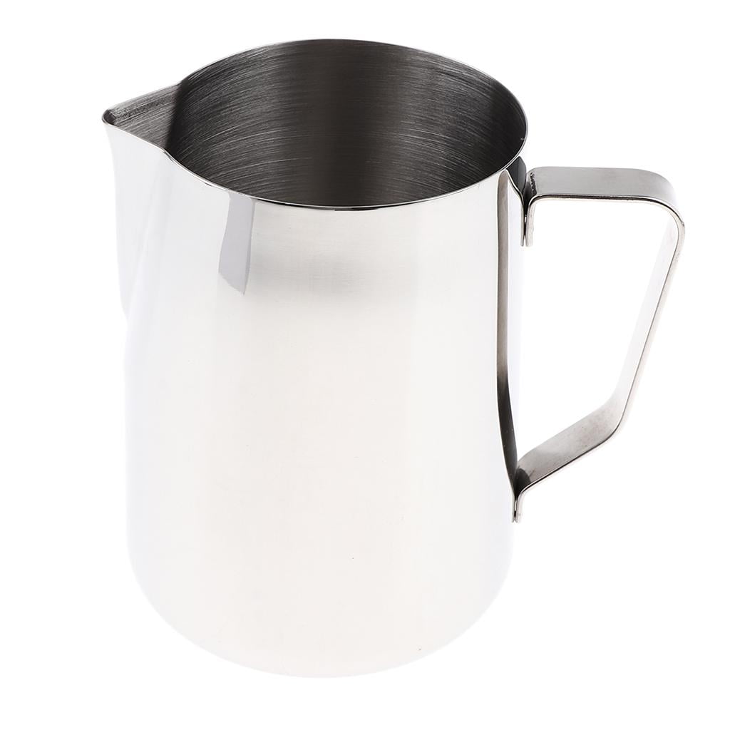 Steel 1000ml Candle Making Pouring Pot Making Cup