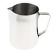 thumbnail image 2 of Vaso de acero inoxidable para derretir cera, ideal para hacer velas, jabones, dulces y chocolate. 1000ml, 2 of 8
