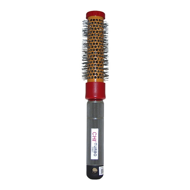 CHI CHI Turbo CB01 Small Ceramic Round Brush 1 Pc Hair Brush