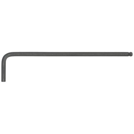

Bondhus 3/32 In. Ball-End Long Arm Hex L-Wrenches - Bulk Qty Of 100