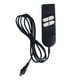 thumbnail image 2 of Interruptores de mobiliario universales con Control manual reclinable de 4 botones para sofás reclinables eléctricos, sillas elevadoras Macarena Controlador de sillón reclinable, 2 of 8