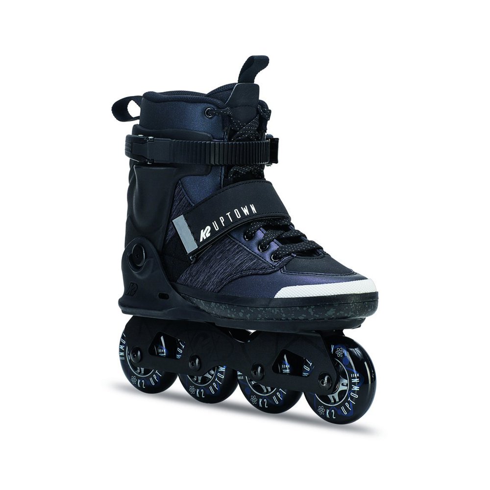 K2 Uptown Urban Inline Skates