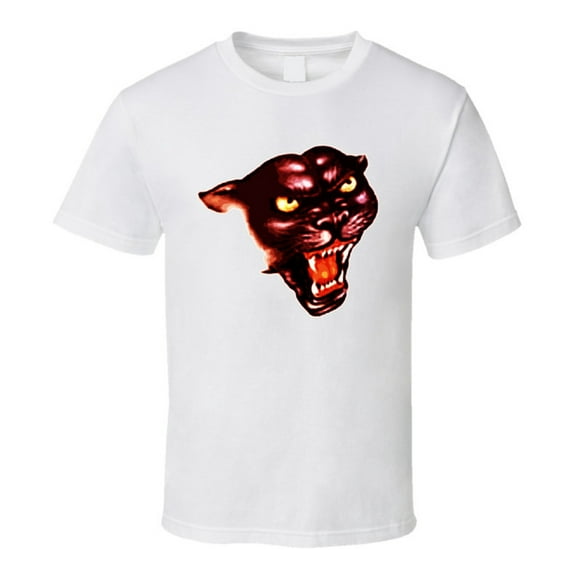 Rowdy Roddy Piper Panther T Shirt