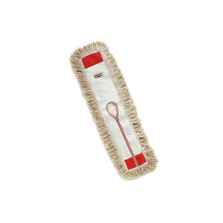 Libman 36  Dust Mop Refill 100  Cotton 6 Pack CV00925