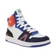thumbnail image 2 of TENIS LACOSTE MID LEATHER 30CM, 2 of 5