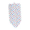 thumbnail image 4 of veasfak Steamers Board Accessory Portable Space Saving for Clothes Sturdy Heat Resistant Pointed Head, 4 of 9