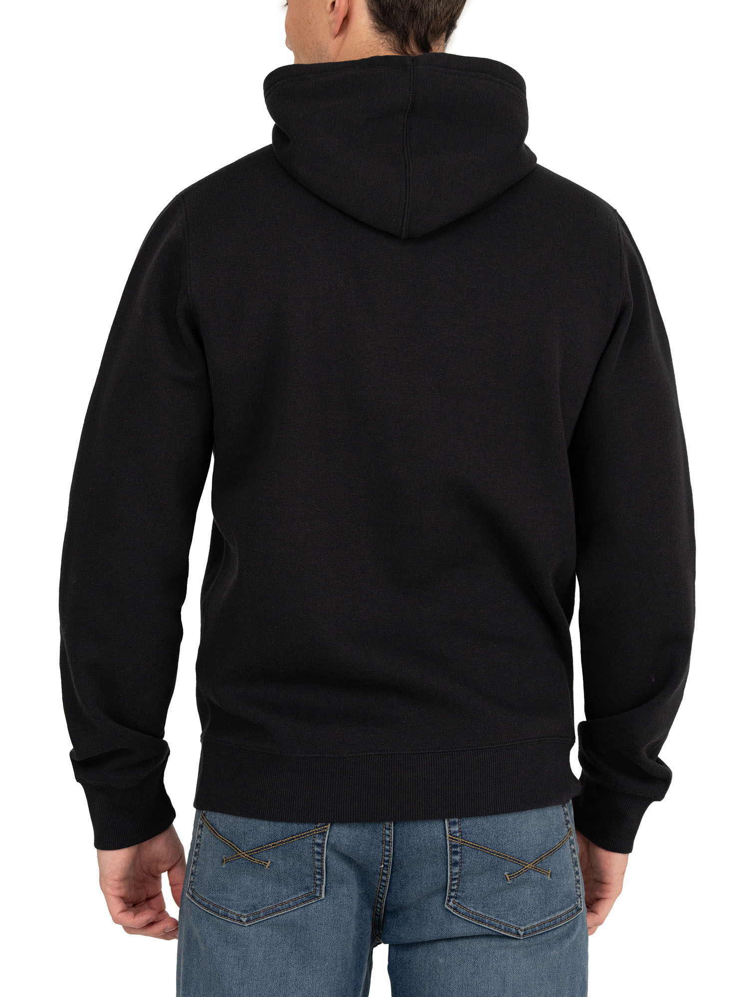 U.S. Polo Assn. Men's Popover Hoodie