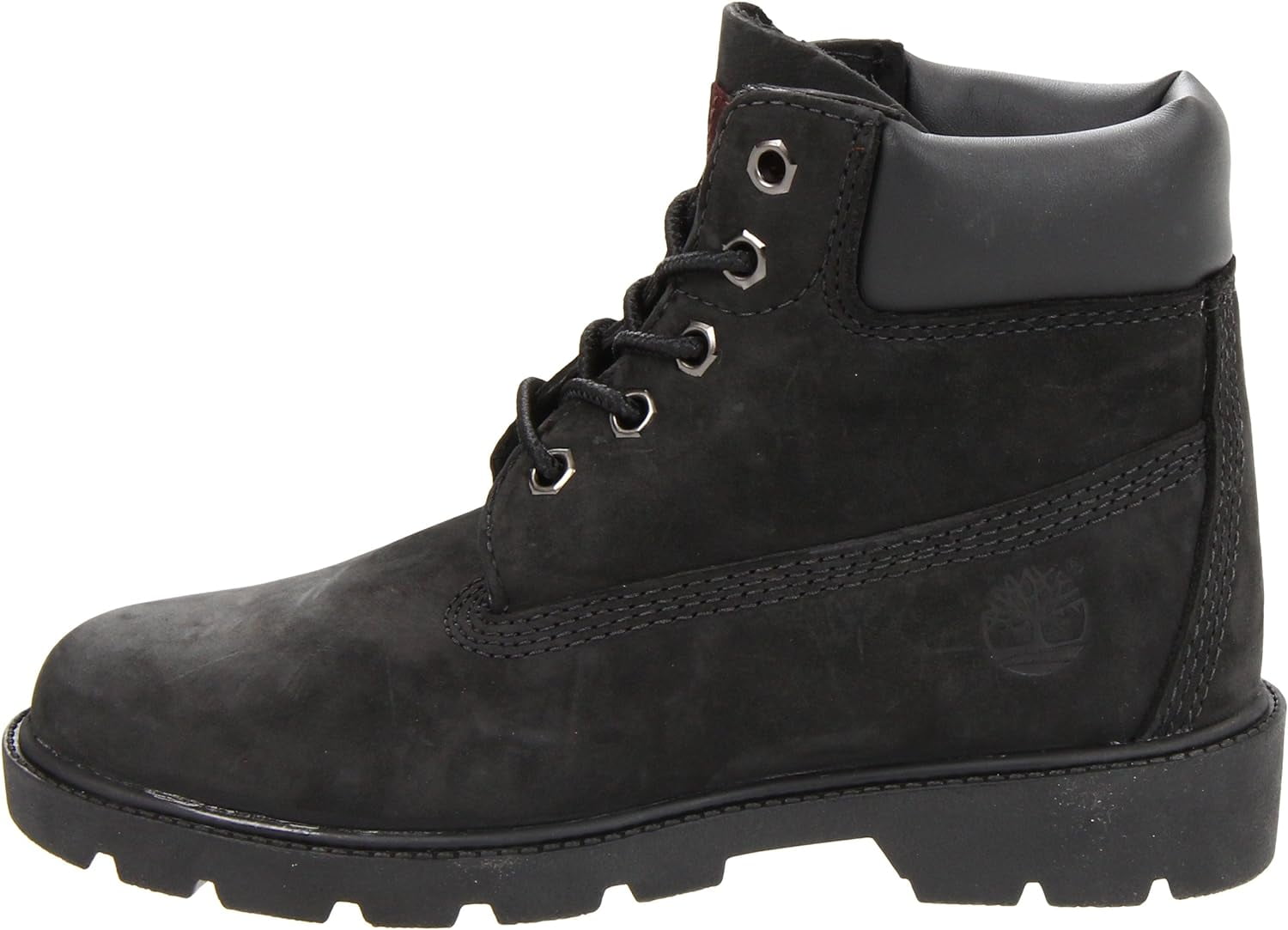 Child shop timberland boots