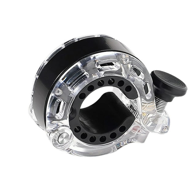 TIELUTT Bike High Aluminum Alloy Mini For Road Bike Cycling Accessories Warning Ring Outdoor Riding Trailer Tongue Bike Rack Rear Cycling Light Tail Light for Bikes Bag for Bike Dirt Bike Light