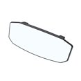 thumbnail image 1 of Espejo retrovisor interior de coche Espejo de coche Universal Amplio rango de visión Gran angular 244 cm x 9 cm, 1 of 9
