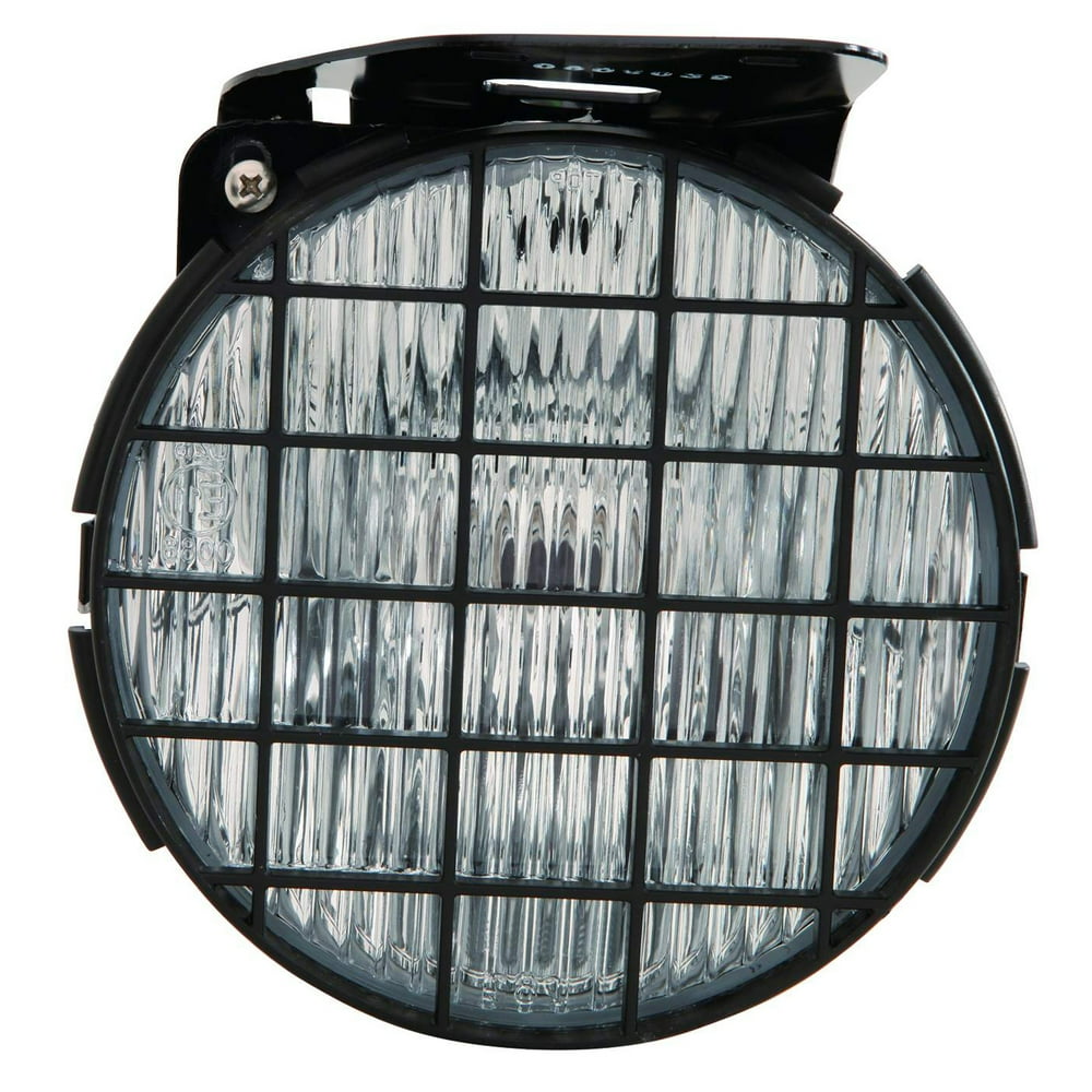 New Standard Replacement Passenger Side Fog Light Assembly, Fits 19951999 Subaru Outback Legacy