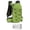 Light Green, variant on YIEMEEN Breathable Cycling Biking Backpack Ridings Daypack Bike Rucksack Light Weight