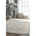 thumbnail image 1 of Wharton Bleu 3' x 5', 1 of 2