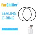 thumbnail image 2 of 68898-32 O-Rings for Water Filters 3M AP801, AP801-C, AP802, KemFlo 5000 & 10,000 Series Replacement (4 Pack), 2 of 8