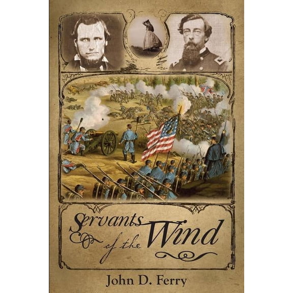 Servants of the Wind