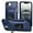 Blue, variant on TYJKeJi Case with Stander Kickstand Drop Resistant Shockproof Case For iPhone 16e