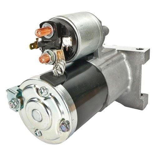NEW STARTER FITS PONTIAC G8 6.0L 2008 2009 6.2L 2009 REPLACES 92184951 92202964