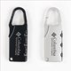 thumbnail image 5 of Mini candado antirrobo con combinación de aleación de zinc para equipaje, cámara, bolso, viajes al extranjero, candado pequeño, 5 of 5