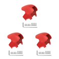 thumbnail image 4 of Sidaley Control remoto Body Shell anticolisión a prueba de arañazos funda protectora de repuesto para rojo Type1 NO1, 4 of 6