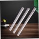 thumbnail image 5 of HOOWIFFY 1Ud Soporte Para Brochetas De Barbacoa Antiadherente Con Material Resistente, 5 of 8