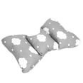 thumbnail image 3 of Almohada Para Bebé, Protector De Cuello, Cómoda Almohada De Mariposa Para Bebé, Segura A Prueba De Golpes Para Bebé, 3 of 7
