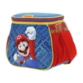 thumbnail image 2 of Lonchera unitalla para niño Chenson Mario Bros Azul IKERR, 2 of 7