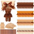 thumbnail image 1 of Miniosito de peluche HyDren de Party Supplies de 12 cm con funda de almohada, 1 of 7