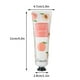 thumbnail image 4 of Regalos de crema de manos, regalos para el Día de la Madre para mamá, loción hidratante para manos, crema de manos hidratante, no grasa y refrescante (30 g), 4 of 5
