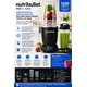 thumbnail image 3 of Licuadora Personal NutriBullet ProPlus 32 Oz de Acero Inoxidable con Cuchilla Extraíble 1200W Reacondicionada, 3 of 11
