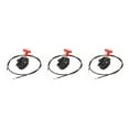 thumbnail image 1 of kurtrusly Essential Tools For Well-Maintained Garden Lawn Mower Parts Easy To Install 1+2（weight 540g） 3Set, 1 of 6