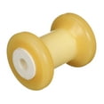thumbnail image 4 of Seachoice Spool Roller, 4 In. X 5/8 In., TPR, Gold, 4 of 5