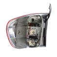 thumbnail image 3 of For 07-10 BMW X5 Outer Taillight Taillamp Rear Brake Light Tail Lamp Right Side, 3 of 5