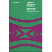 Ordinary Differential Equations, Used [Paperback]