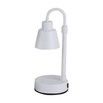 Wax Melt Warmer With Timer & Dimmer, Adjustable Retro Table Lamp For Home Decor, Perfect Gift For Mom Women Friend Sister, Ideal For Housewarming Birthday, Apartment Dorm Room Use