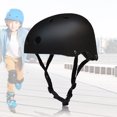 thumbnail image 4 of Btafrte Seguridad Ajustable para Bicicleta Patinaje Sobre Ruedas para (negro), 4 of 9