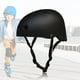 thumbnail image 4 of Btafrte Seguridad Ajustable para Bicicleta Patinaje Sobre Ruedas para (negro), 4 of 9