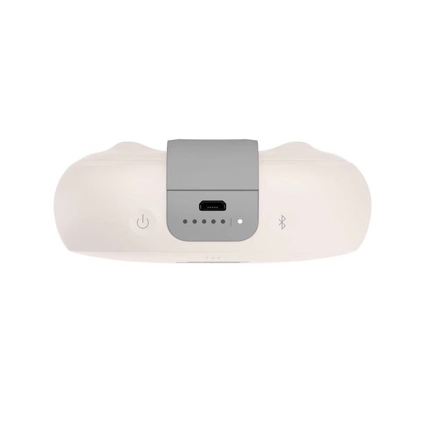 Bose SoundLink Micro Portable Bluetooth Speaker, Waterproof