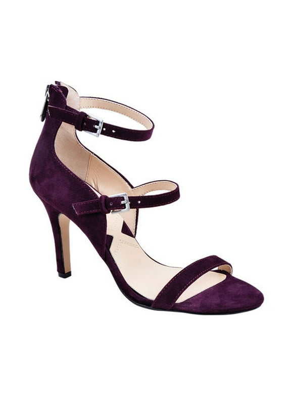 Adrienne Vittadini Womens Shoes - Walmart.com | Purple - Walmart.com